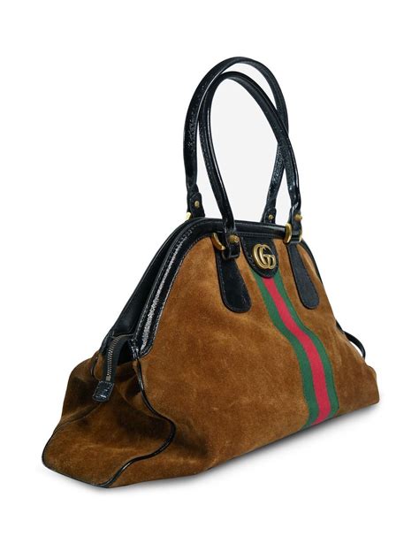 gucci rebelle tote|Women's Designer Tote Bags .